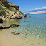 Blue Lagoon Pag *