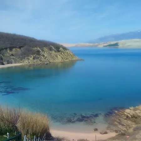 Blue Lagoon Pag * Pag Town