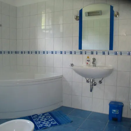 Appartement Blue Lagoon Pag