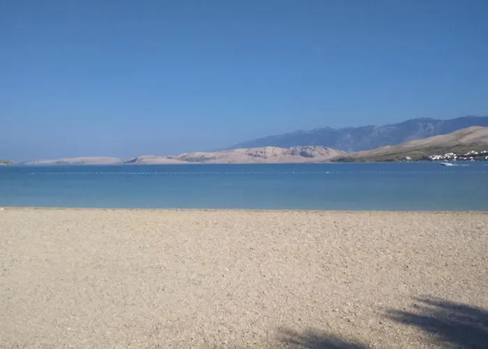 Blue Lagoon Pag Паг