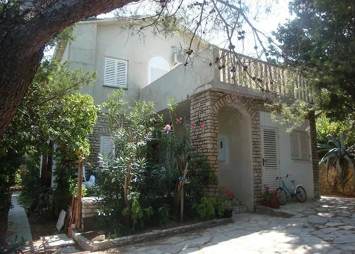 Blue Lagoon Pag Паг