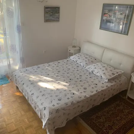 Blue Lagoon Pag * Pag Town