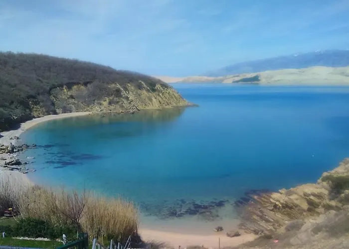 Blue Lagoon Pag * Pag Town