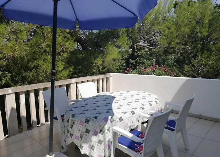 Blue Lagoon Pag * Pag Town