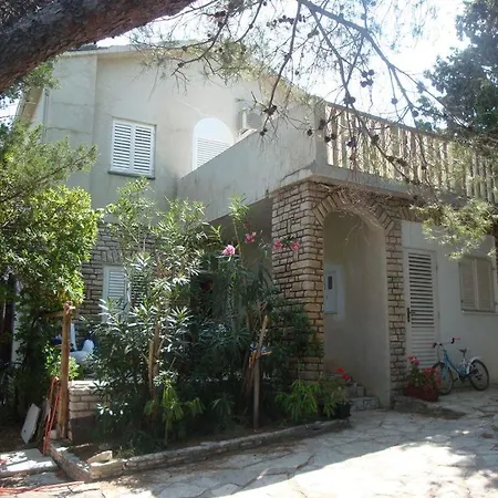 Blue Lagoon Pag Pag Town