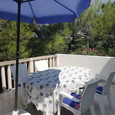 Blue Lagoon Pag * Pag Town