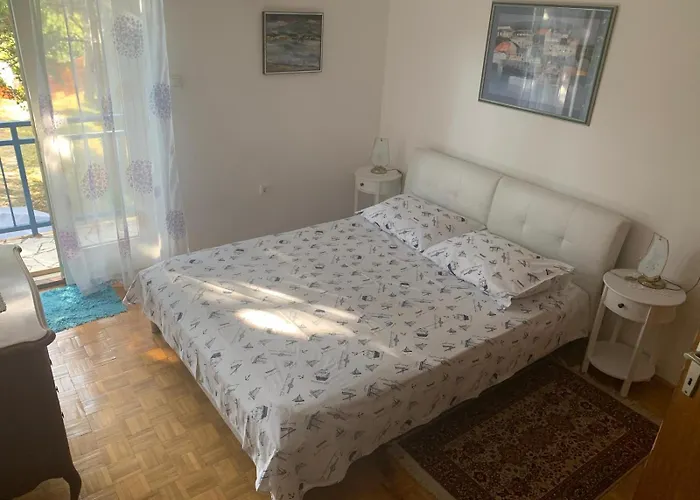 Blue Lagoon Pag * Pag Town